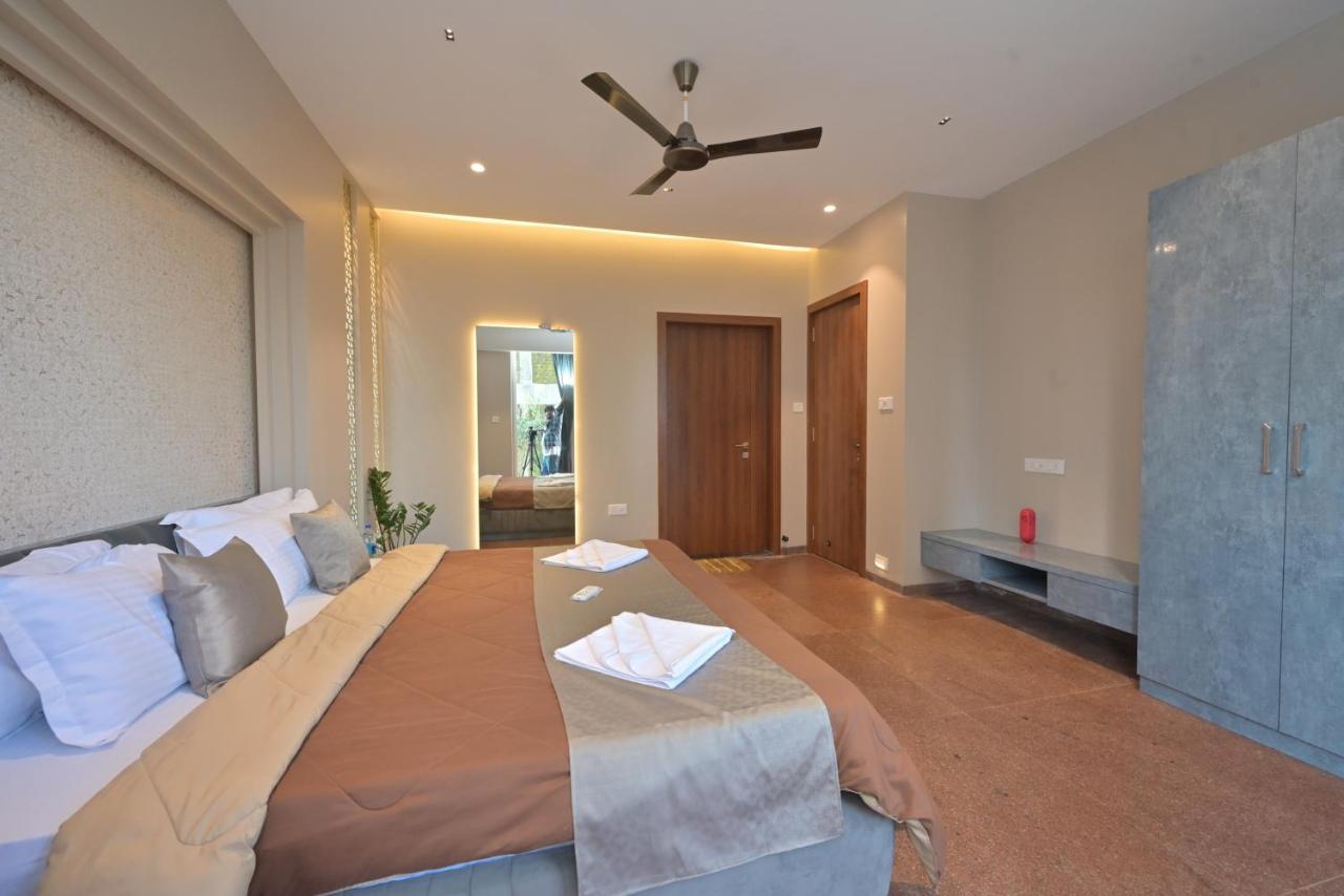 Orchid Paradise Villa By Tropicana Stays Лонавала Екстериор снимка