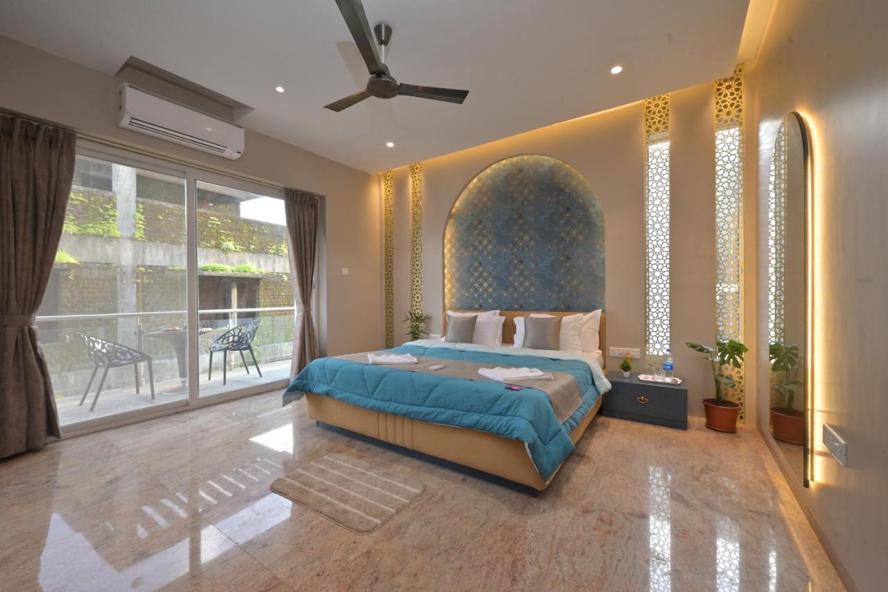 Orchid Paradise Villa By Tropicana Stays Лонавала Екстериор снимка